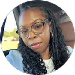 Profile photo of Monique Harris