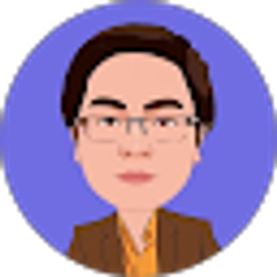 Profile photo of Tianxi Li