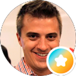 Profile photo of Adam Roberts