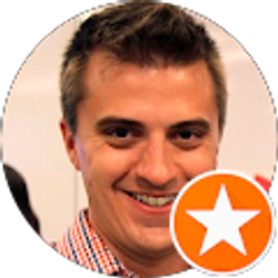 Profile photo of Adam Roberts