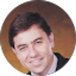 Profile photo of Bill Garleb