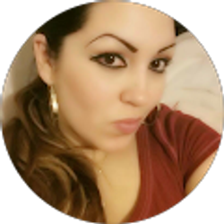 Profile photo of Crystal Pimentel