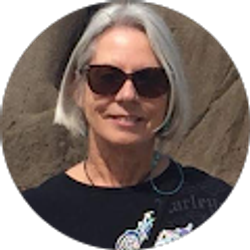 Profile photo of Kate Jensen