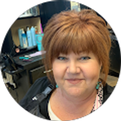 Profile photo of Carol Quintana