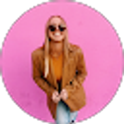 Profile photo of Jess Hay