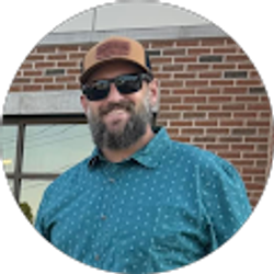 Profile photo of Mitchell Wright