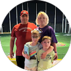 Profile photo of Sara Lunsford