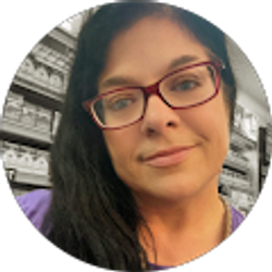 Profile photo of Julie Foore