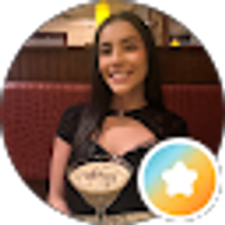 Profile photo of Andrea Hincapie