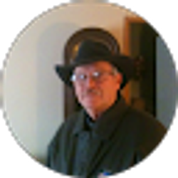 Profile photo of Roger Cooper