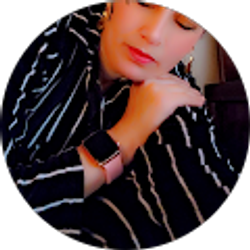 Profile photo of Saadia Ouba