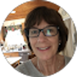 Profile photo of Sally Mote