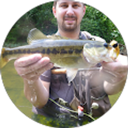 Profile photo of Jay Eubanks