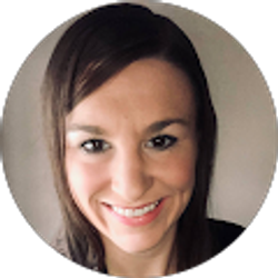 Profile photo of Kathryn Mueller