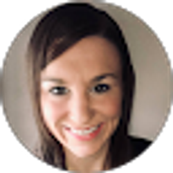 Profile photo of Kathryn Mueller