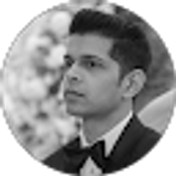Profile photo of chaitanya rao
