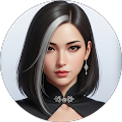 Profile photo of Melissa F