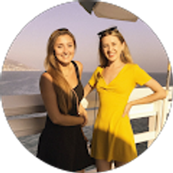 Profile photo of Emily Beatty