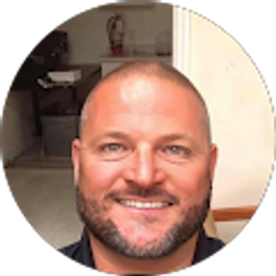 Profile photo of shane freeman