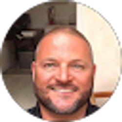 Profile photo of shane freeman