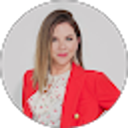 Profile photo of Amy Dornbusch