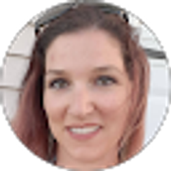 Profile photo of Amber Pearson