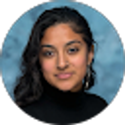 Profile photo of Jeniffer Perez