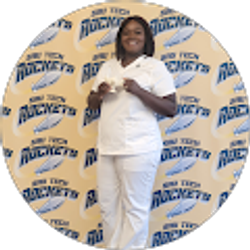 Profile photo of Nicole Milton