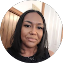 Profile photo of Toya Williams