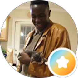 Profile photo of Bernie Ongewe