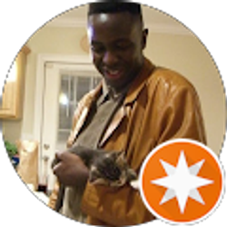 Profile photo of Bernie Ongewe