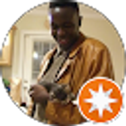 Profile photo of Bernie Ongewe