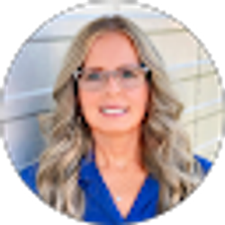 Profile photo of Tammy James