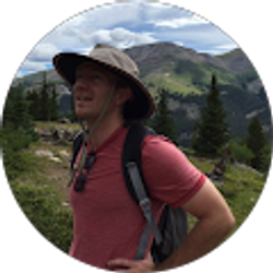 Profile photo of Chris Simpson