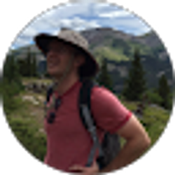 Profile photo of Chris Simpson