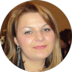 Profile photo of Nato Mikhanashvili