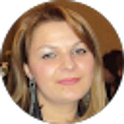 Profile photo of Nato Mikhanashvili