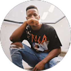 Profile photo of Kyle James