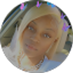 Profile photo of Jasmine Dorsey