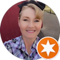 Profile photo of Amanda Wilkerson