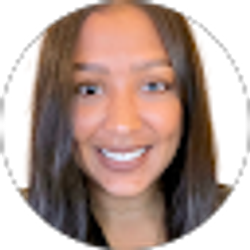 Profile photo of Brooke Valentine