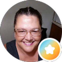 Profile photo of Mary Nelson