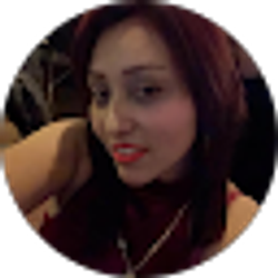 Profile photo of Ana Menjivar
