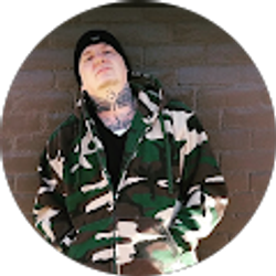 Profile photo of Royrichh P