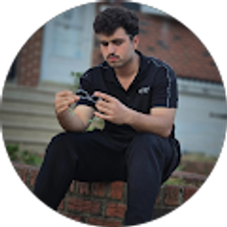 Profile photo of Mansoor khan Khan