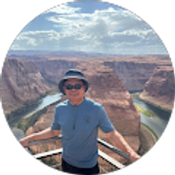 Profile photo of Joseph M