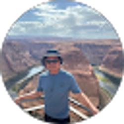 Profile photo of Joseph M