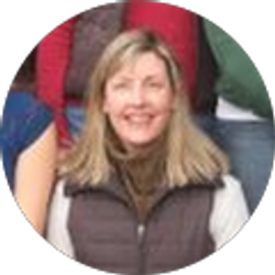 Profile photo of Connie Jackson