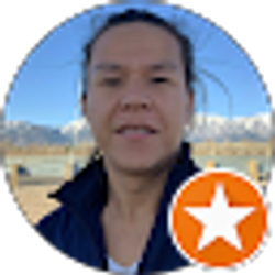 Profile photo of Beck Friday