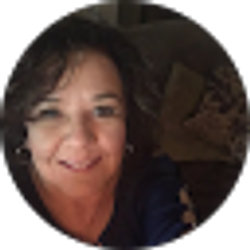 Profile photo of Lucy Cervera